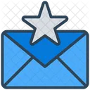 Email Mail Letter Icon