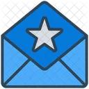 Email Mail Letter Icon