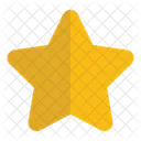 Favorite Star Like Icon