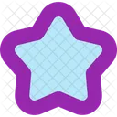 Favorite Like Star Icon