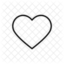 Favorite Like Love Icon
