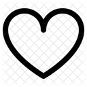Favorite Like Love Icon