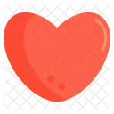 Mheart Favorite Favourite Icon
