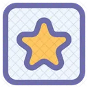 Favorite Love Heart Icon