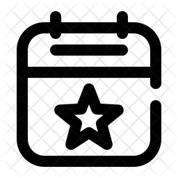Favorite  Icon