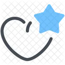 Favorite  Icon