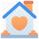 Favorite Like Love Icon
