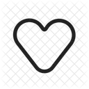Favorite Like Love Icon