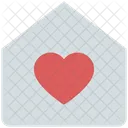 Home House Favorite Icon
