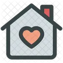 Home House Favorite Icon
