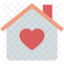 Home House Favorite Icon