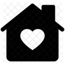 Home House Favorite Icon