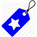 Favorite Label  Icon