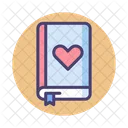 Favorite Lessons  Icon