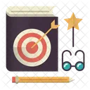Favorite Lessons Knowledge Icon