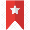 Favorite Liked Preferences Icon