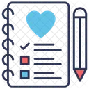 Check Checklist Clipboard Icon