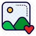 Favorite Love Gallery Album Photography Gallery Love Icon