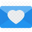 Favorite mail  Icon