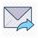 Favorite Mail Favorite Email Icon