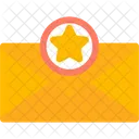 Mail Postal Letter Icon
