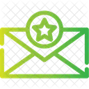 Mail Postal Letter Icon