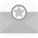 Mail Postal Letter Icon