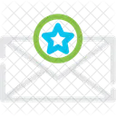 Mail Postal Letter Icon