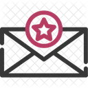 Mail Postal Letter Icon