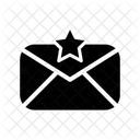 Favorite Mail Favorite Email Favorite Icon