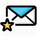 Email Mail Inbox Icon