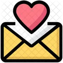 Email Mail Inbox Icon