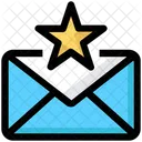 Email Mail Inbox Icon