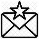 Envelope Message Email Icon