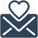 Email Mail Inbox Icon