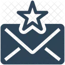 Email Mail Inbox Icon