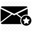 Bookmark Bookmarks Email Icon