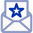 Favorite Message Chat Love Icon