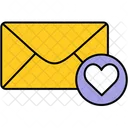 Favorite message  Icon