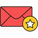 Favorite message  Icon