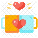 Favorite Mug  Icon