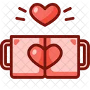 Favorite Mug  Icon
