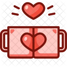 Favorite Mug  Icon