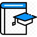 Book Education Book Notebook Icon