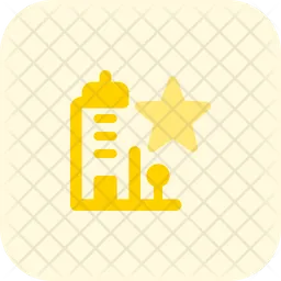 Favorite Office  Icon