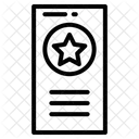 Star Icon