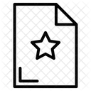 Star Icon