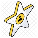 Favorite Person Favorite Profile Favorite Account Icon