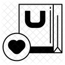 Favorite Product  Icon