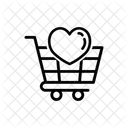 Favorite product  Icon